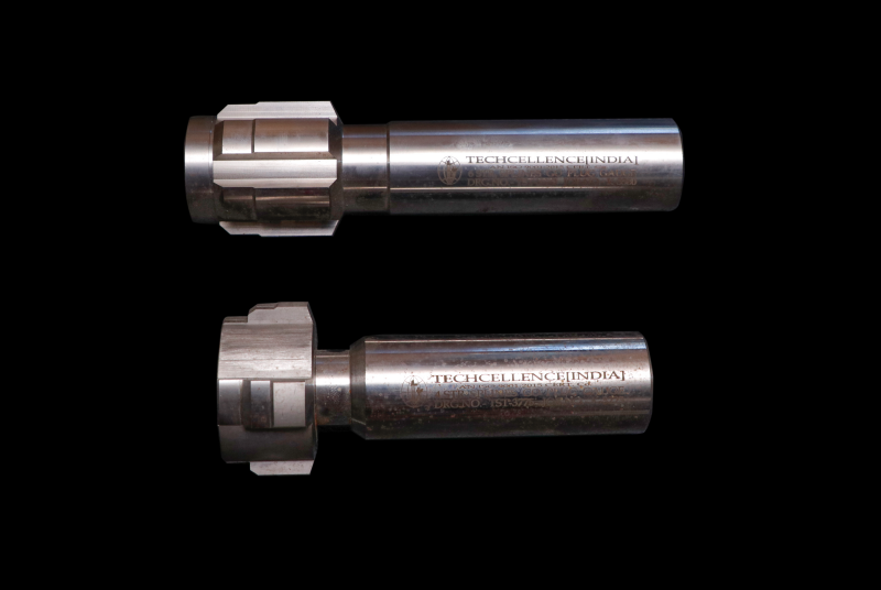 Special Profile Gauges Manufacturers