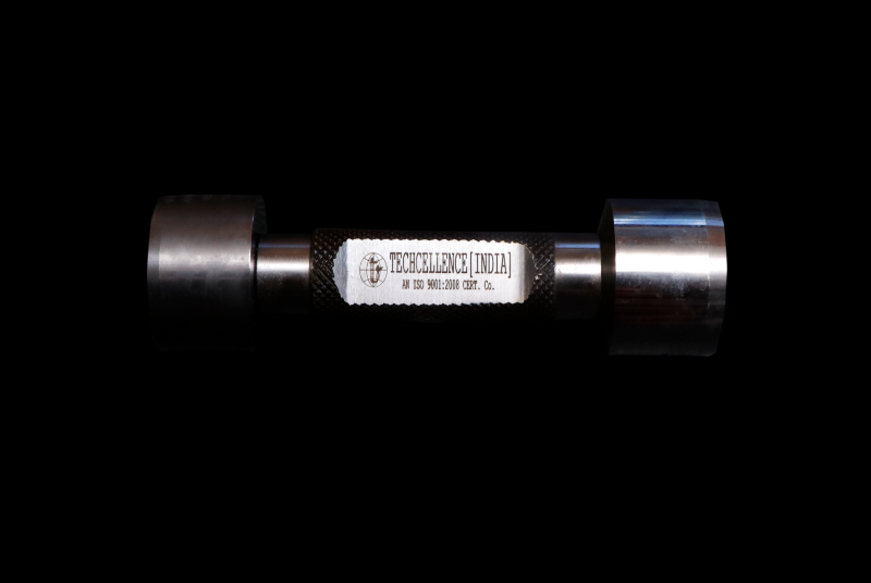 Weight Reduction Plug Gauges