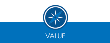 our core value