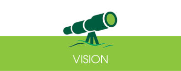 our vision