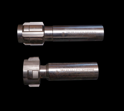 special profile gauges