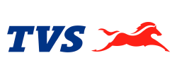 tvs certified supplier