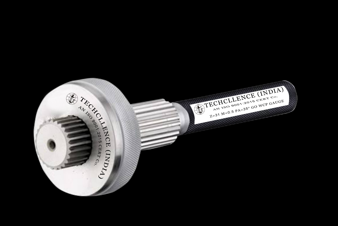 wear limit checking gauges